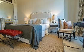 Soho Boutique Castillo de Santa Catalina - Adults Recommended